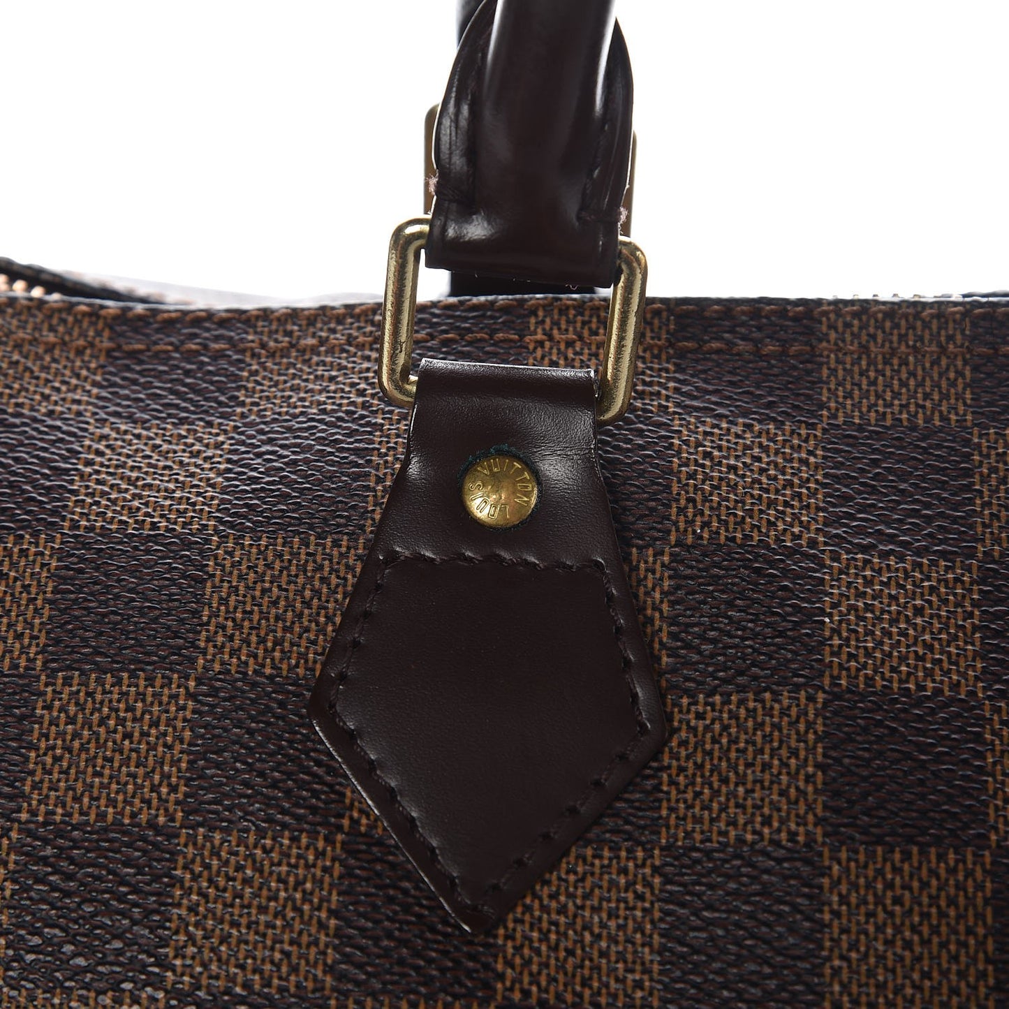Damier Ebene Speedy 30
