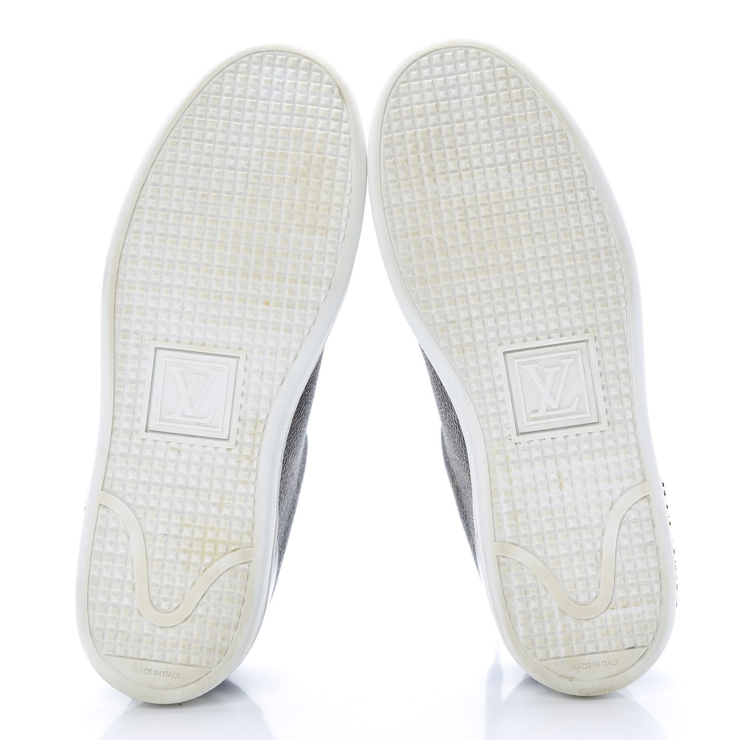 Monogram Frontrow Sneakers 36