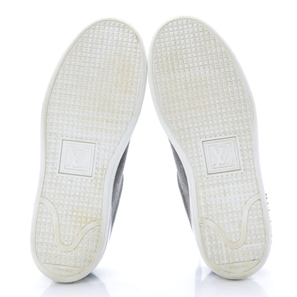 Louis Vuitton Monogram Frontrow Sneakers 36 5 of 8