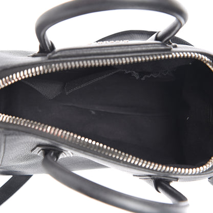 Givenchy Sugar Goatskin Small Antigona Black 4 of 21