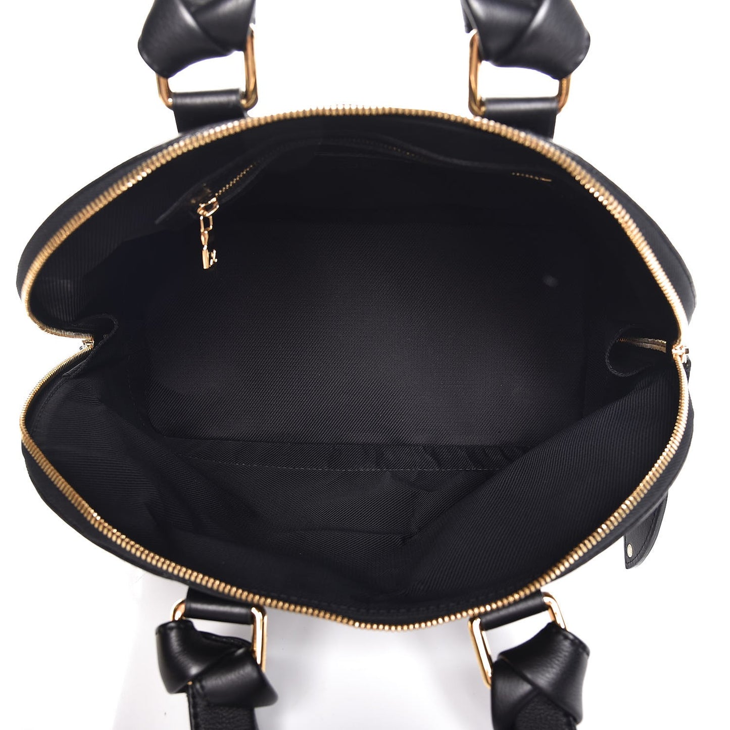 Monogram Double Jeu Neo Alma Black