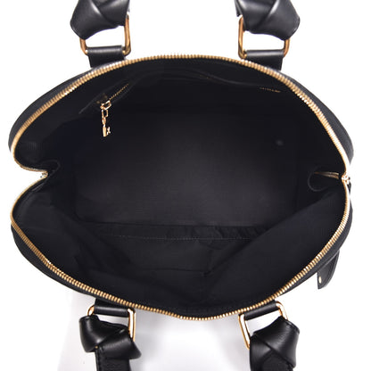 Louis Vuitton Monogram Double Jeu Neo Alma Black 5 of 9