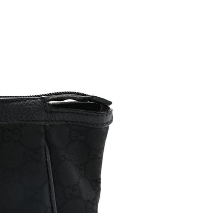 Gucci Crystal Monogram Medium Princy Tote Dark Brown 16 of 19