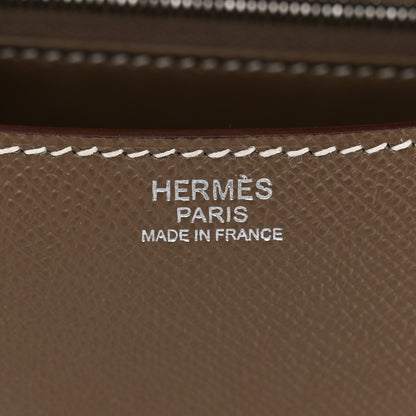 Hermes Epsom Constance 1-24 Etoupe 6 of 12
