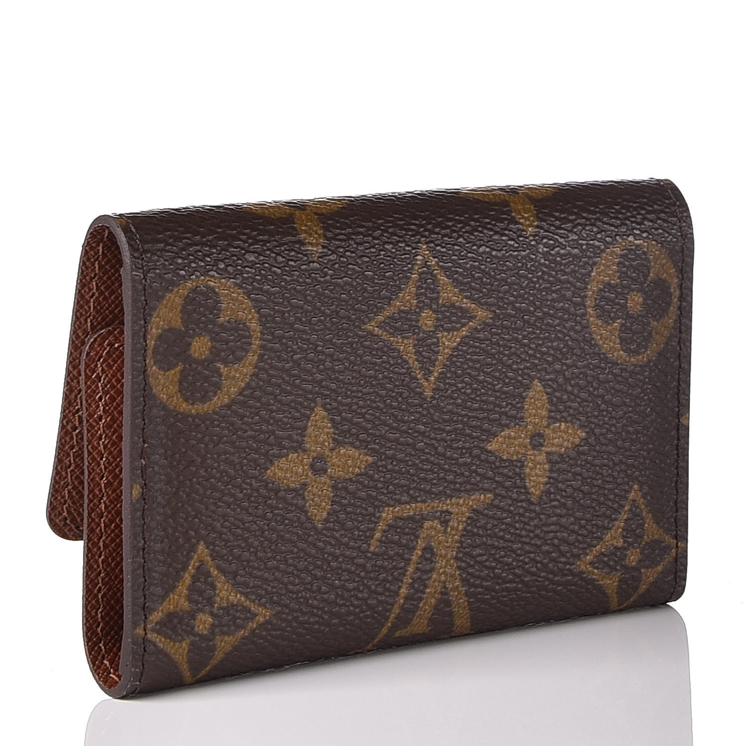 Louis Vuitton Monogram 6 Key Multicles Holder 3 of 7