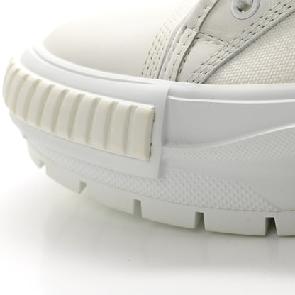 Louis Vuitton LV X YK Squad Sneaker Boot 36.5 White 9 of 10