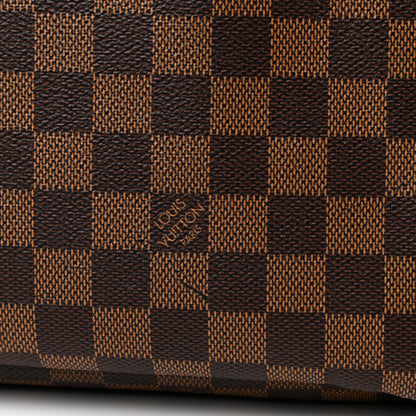 Louis Vuitton Damier Ebene Neo Neverfull GM 20 of 30