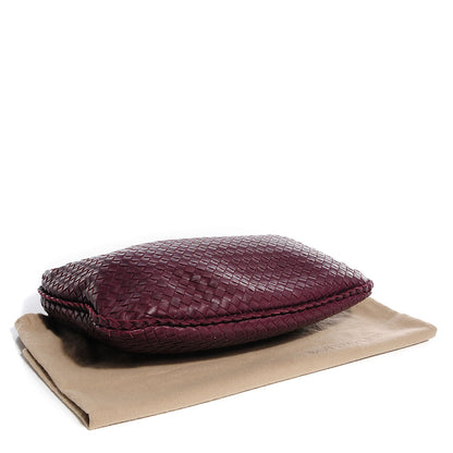 Bottega Veneta Nappa Intrecciato Medium Hobo Opera 4 of 9