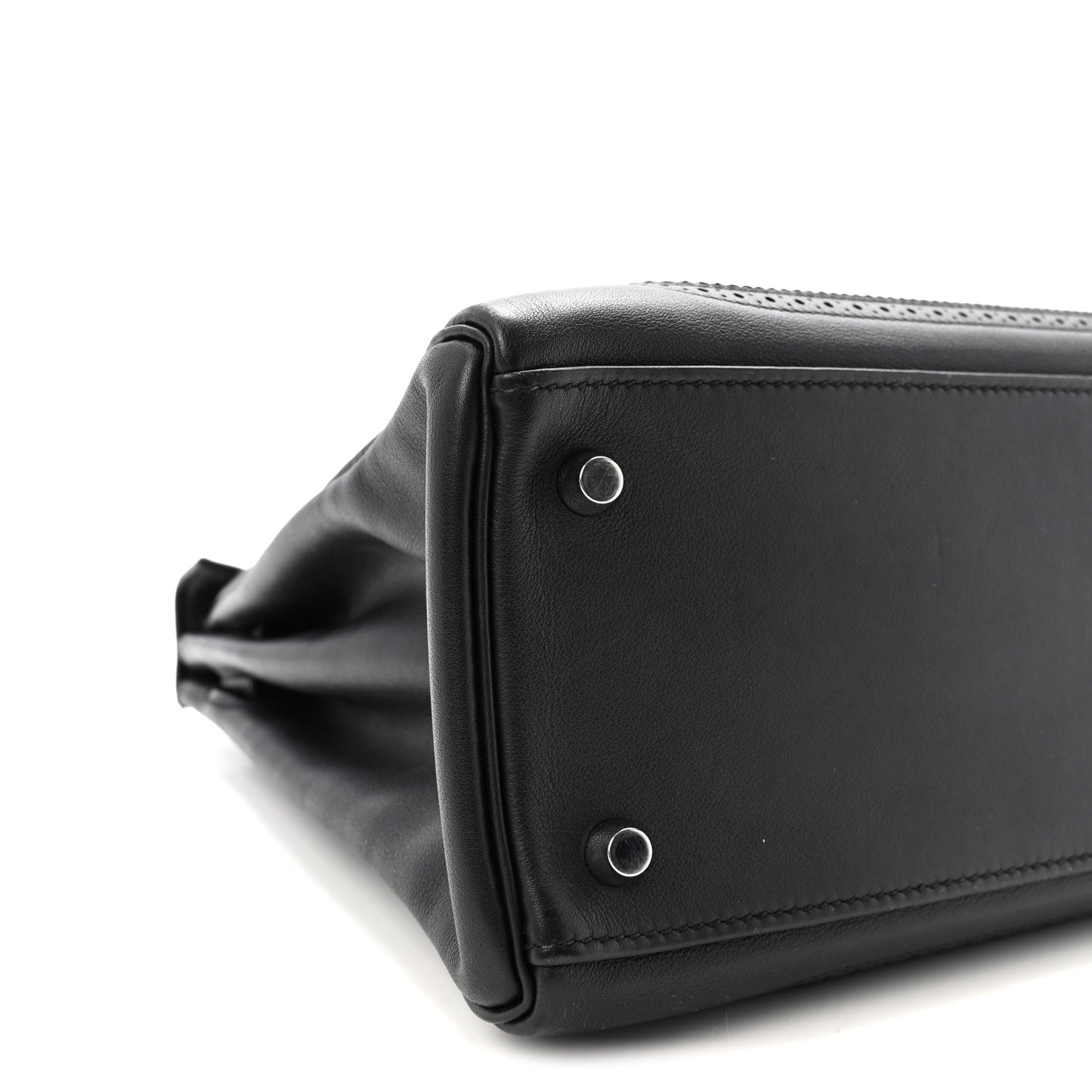 Togo Swift Ghillies Kelly 32 Black