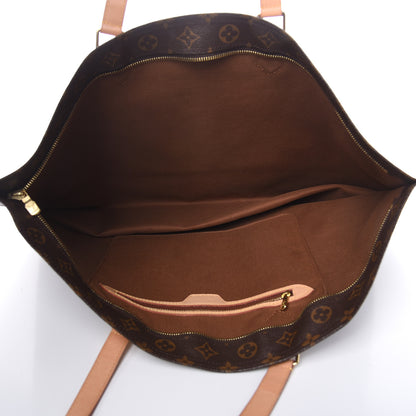 Louis Vuitton Monogram All-In MM 5 of 10