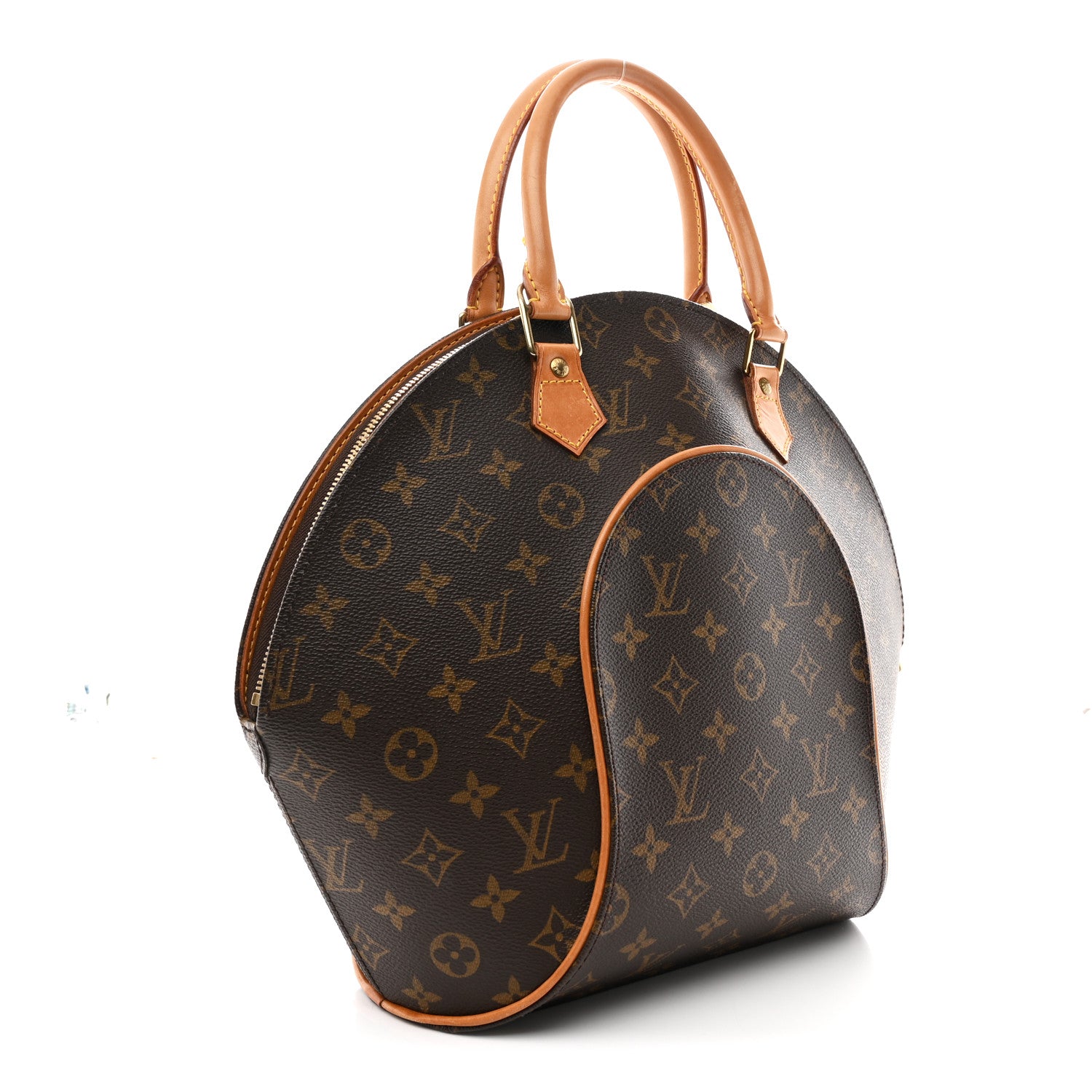 Louis Vuitton Monogram Ellipse MM 3 of 13