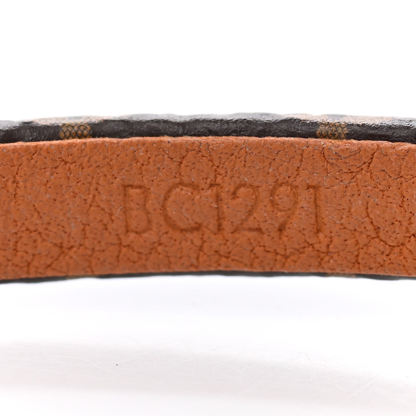 Monogram Vivienne Bracelet 19