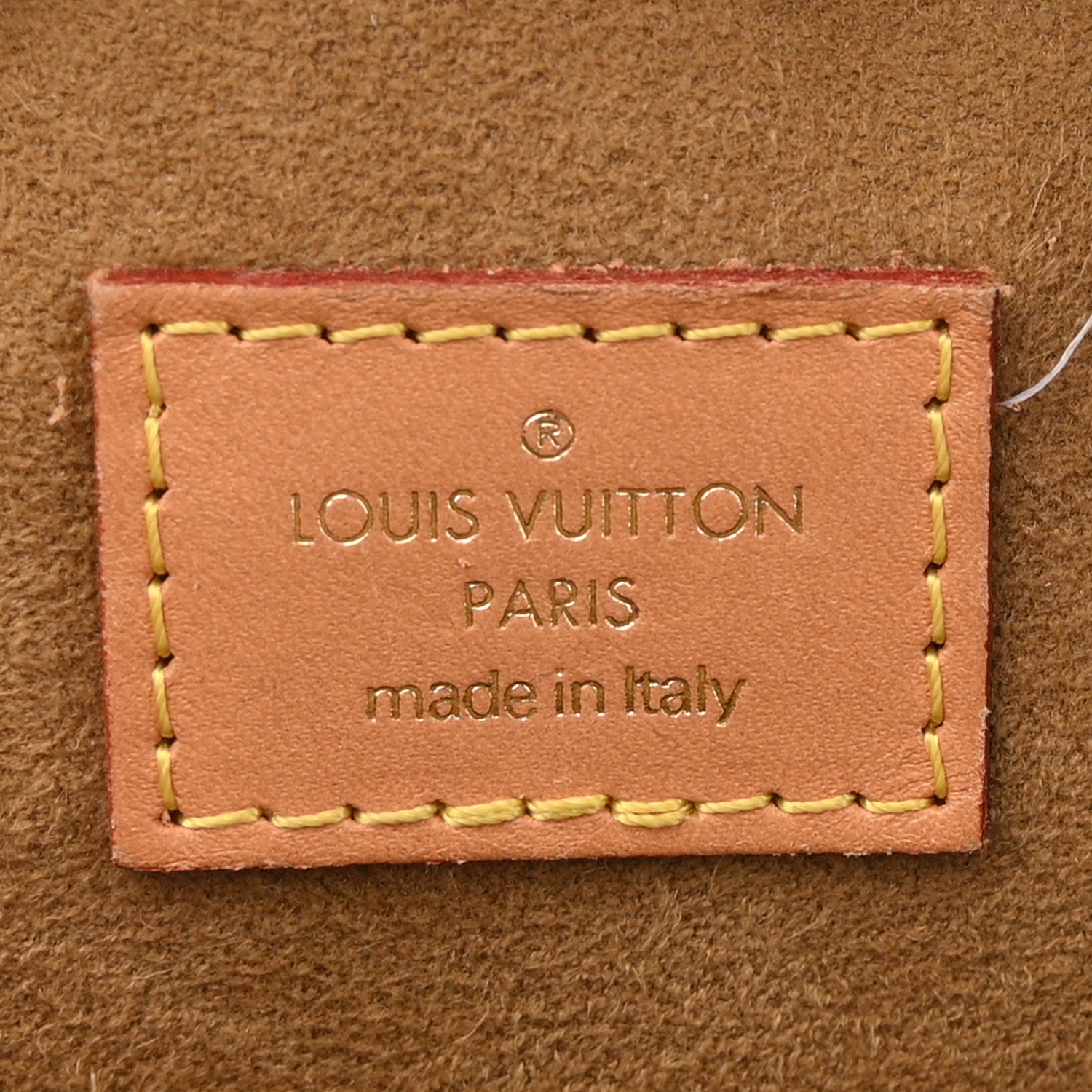 Louis Vuitton Monogram Boite Chapeau Souple MM 12 of 12