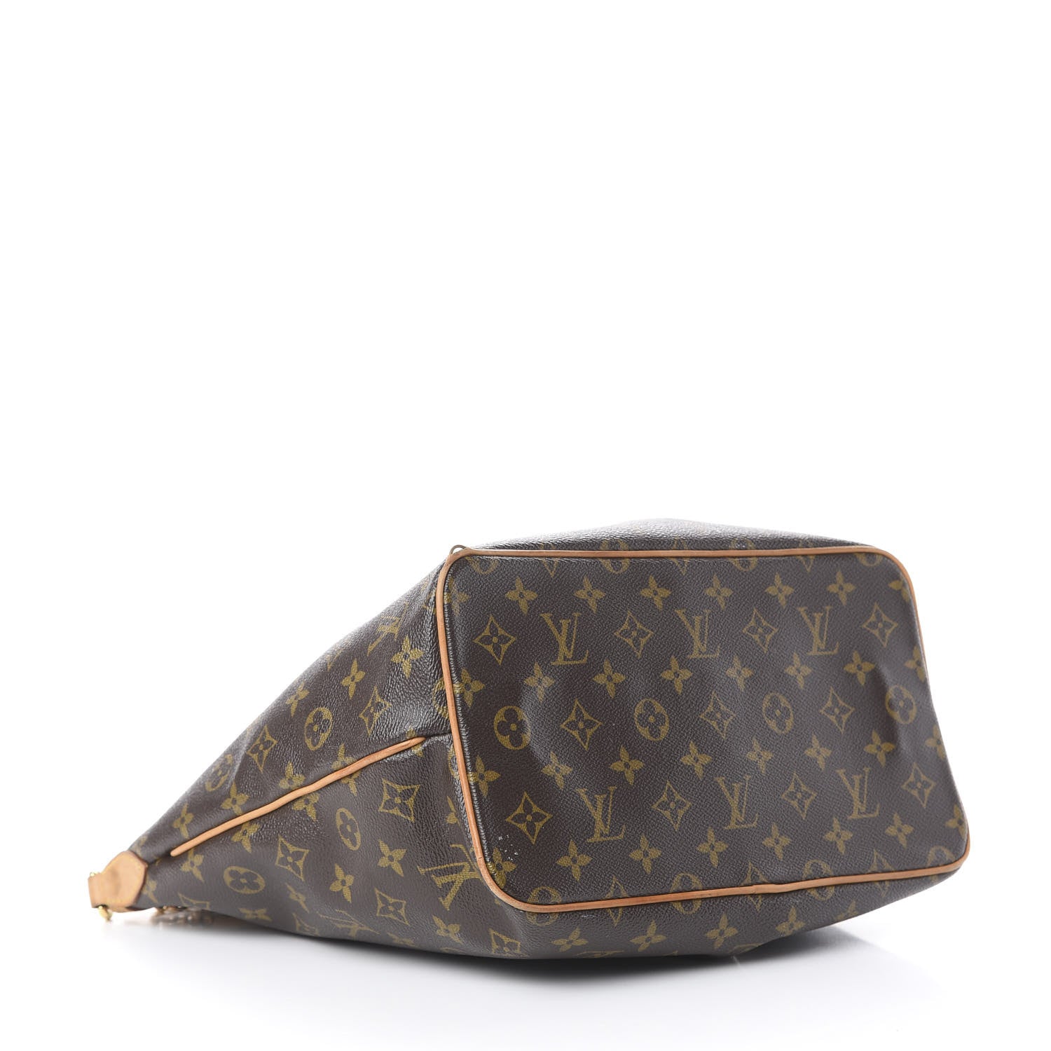 Louis Vuitton Monogram Palermo PM 3 of 15