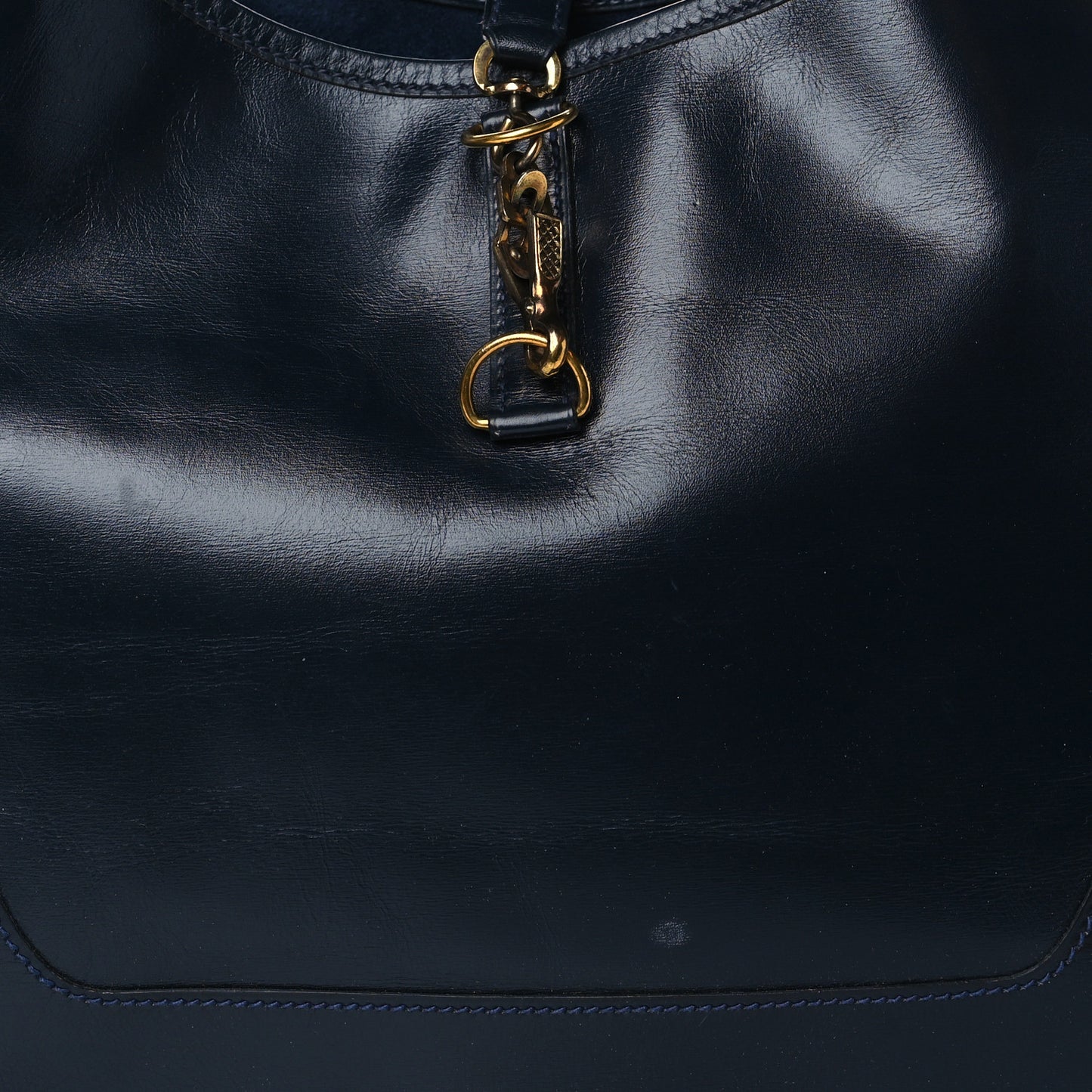 Box Trim II 31 Hobo Indigo