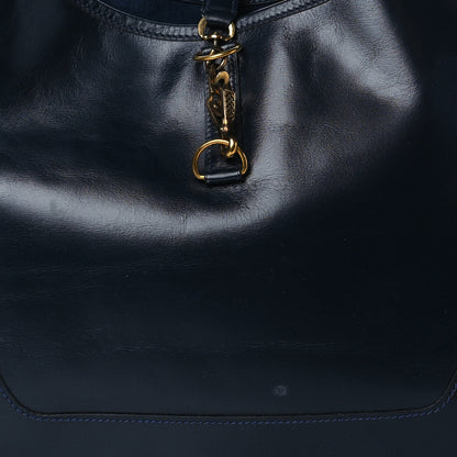 Hermes Box Trim II 31 Hobo Indigo 6 of 8