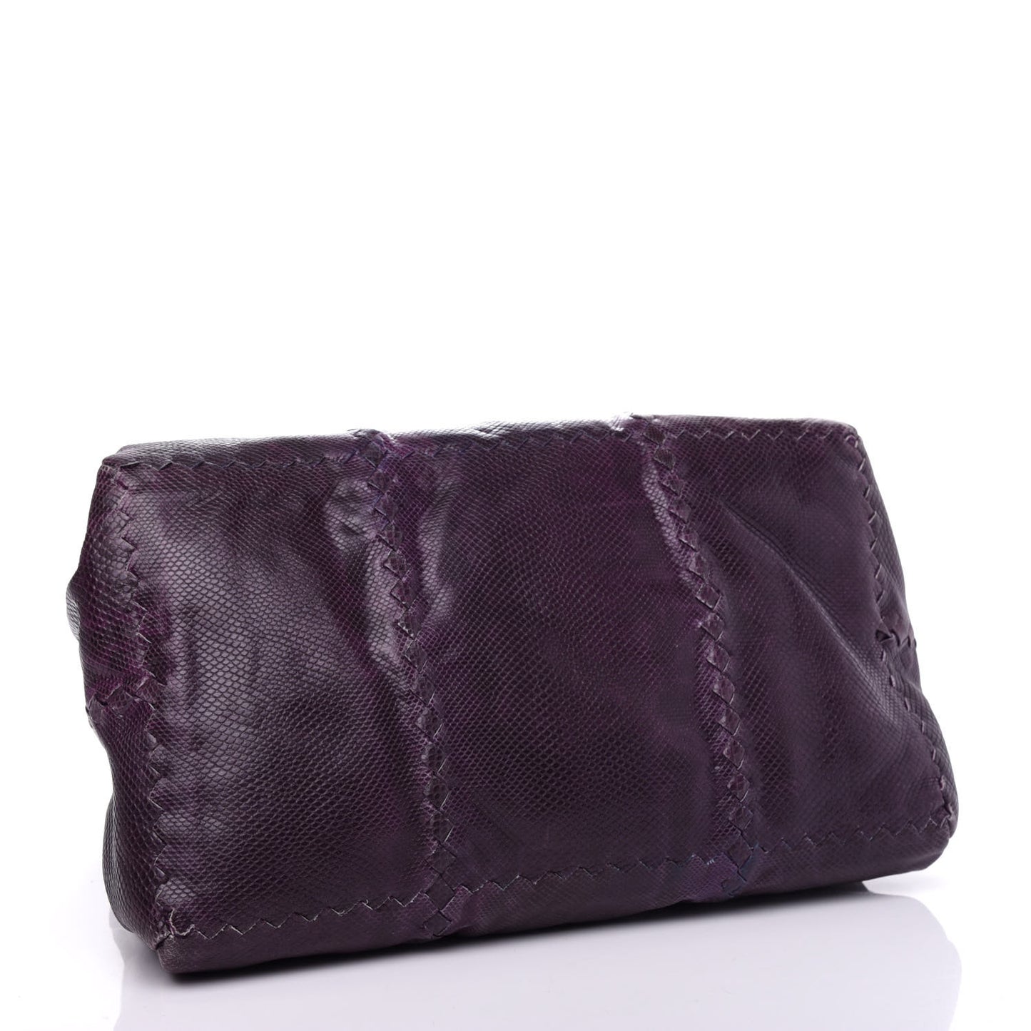 Intrecciato Karung Tote Monalisa