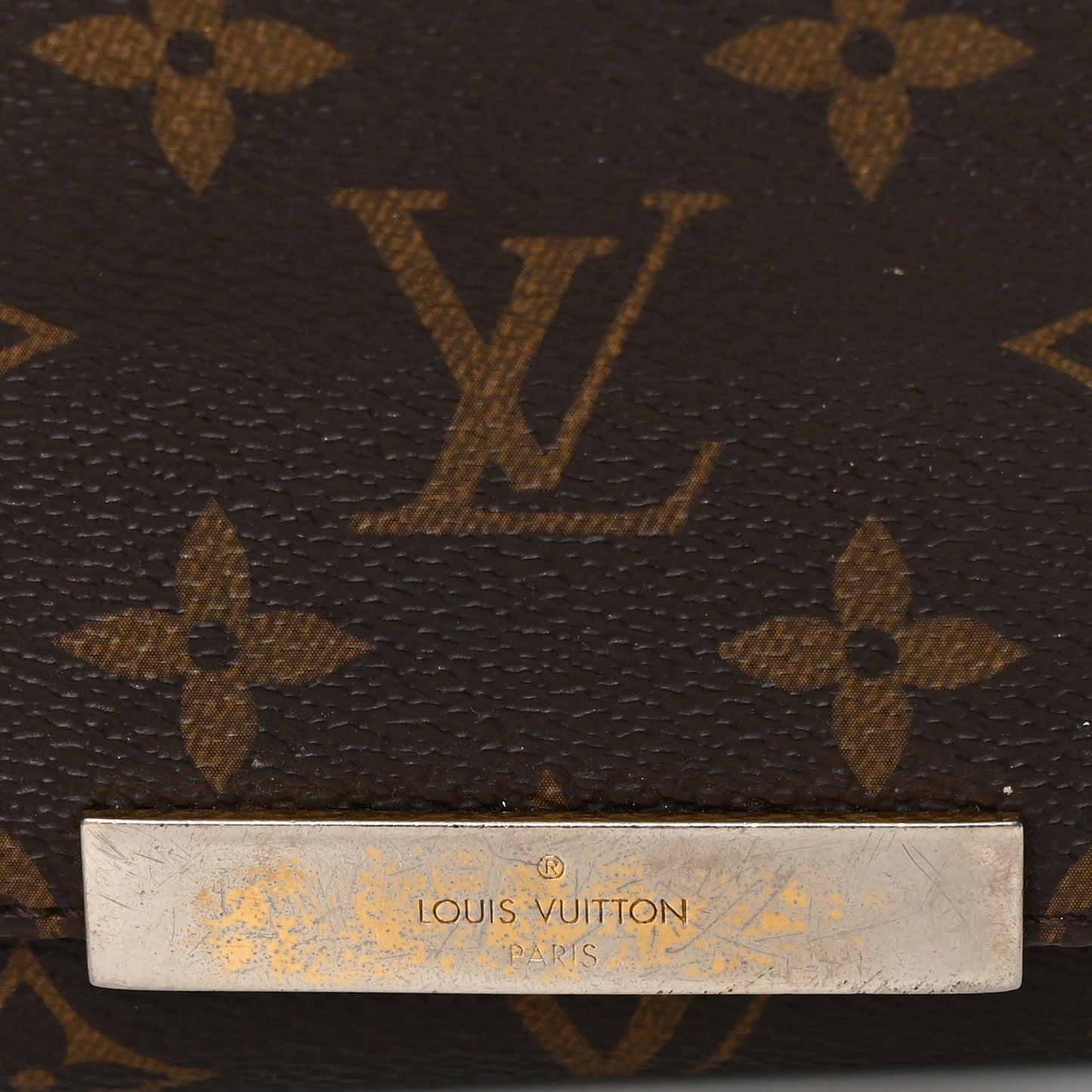 Monogram Favorite PM