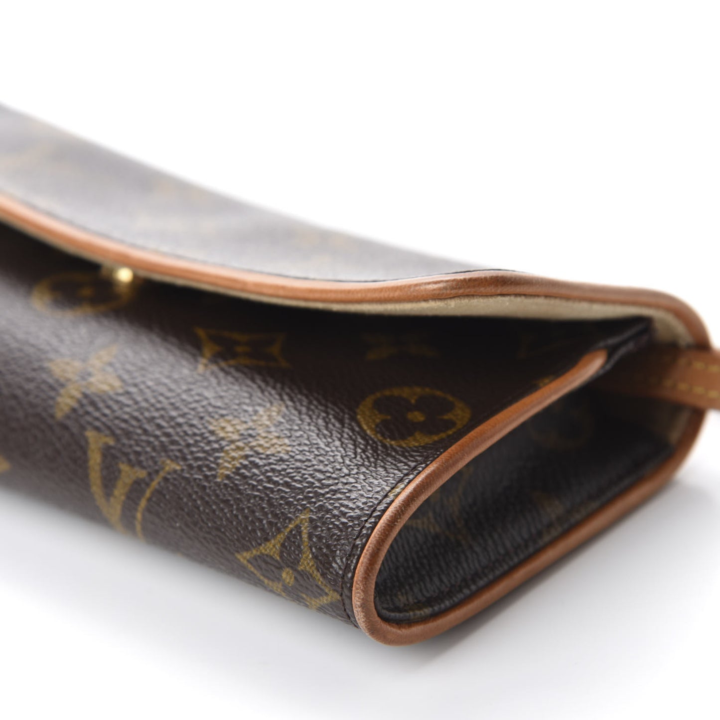 Monogram Pochette Twin PM