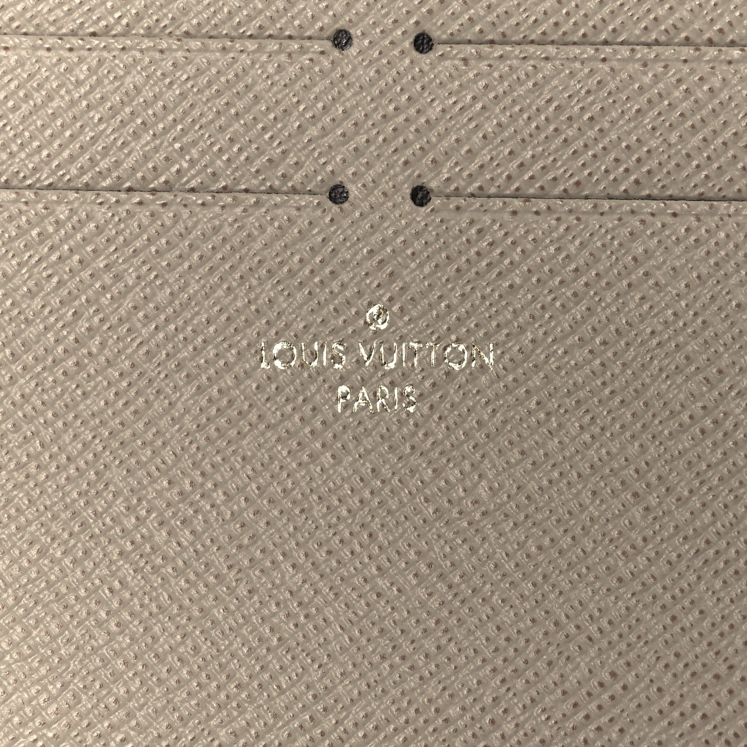 Louis Vuitton Epi Felicie Pochette Chain Wallet Galet 10 of 15
