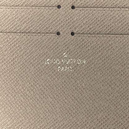 Louis Vuitton Epi Felicie Pochette Chain Wallet Galet 10 of 15
