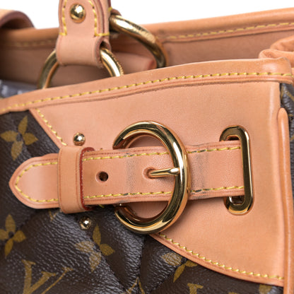 Louis Vuitton Monogram Etoile Shopper 9 of 9