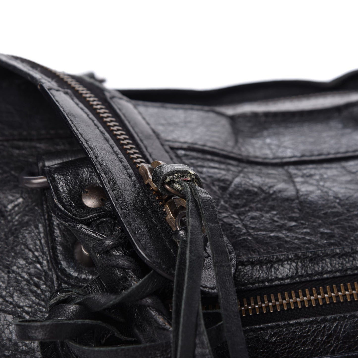 Agneau Classic Hardware City Plomb