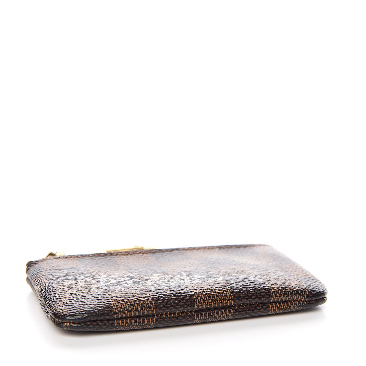 Louis Vuitton Damier Ebene Key Pouch 4 of 7
