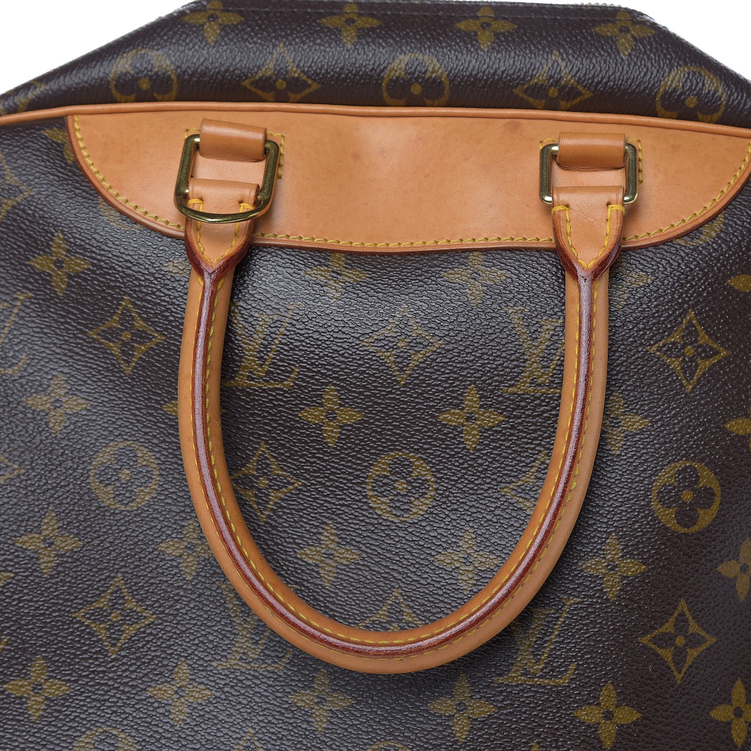 Louis Vuitton Monogram Deauville 13 of 14