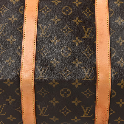 Louis Vuitton Monogram Keepall 50 7 of 12