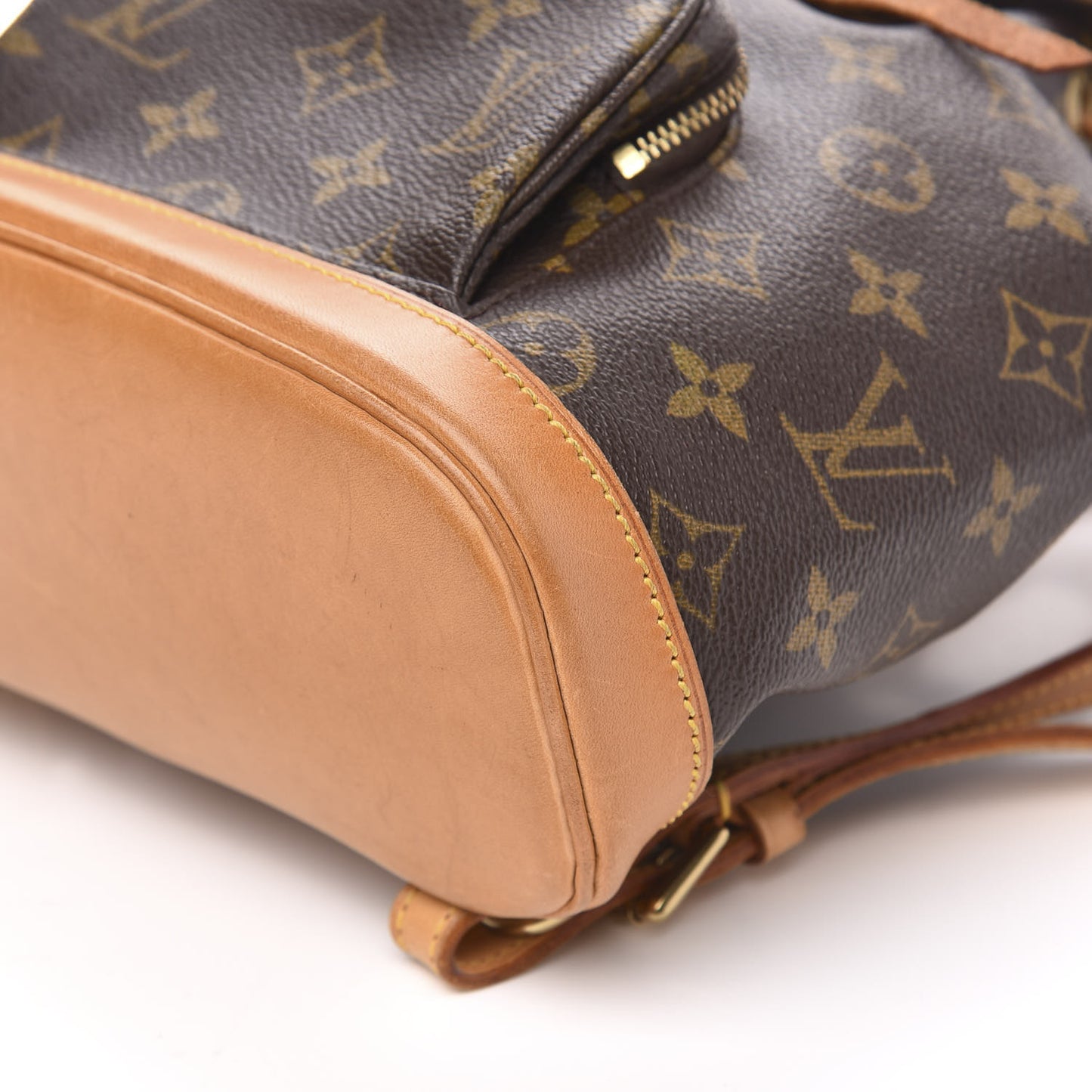 Monogram Mini Montsouris Backpack