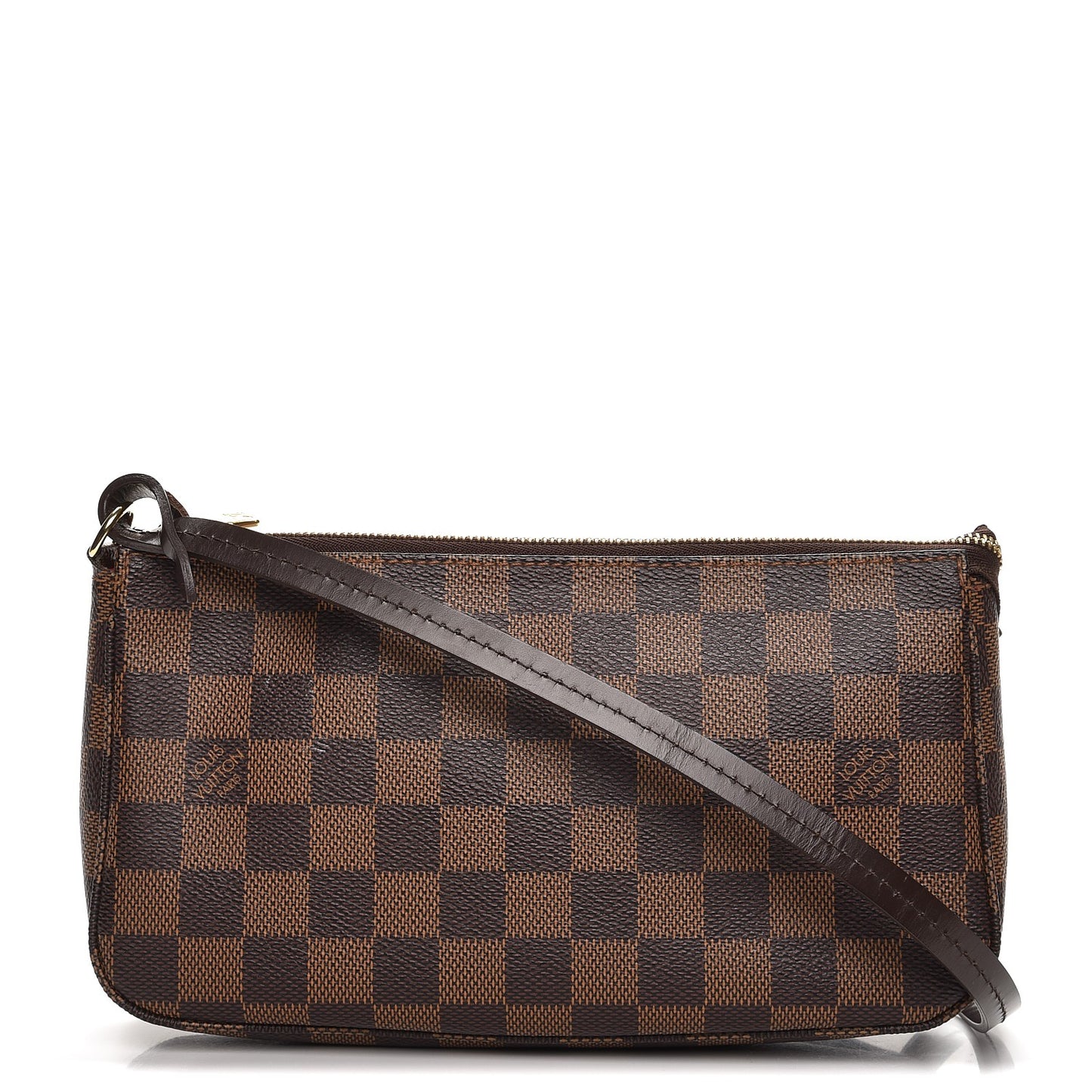 Damier Ebene Pochette Accessories NM