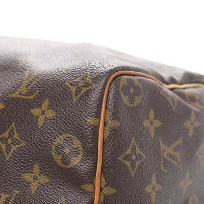 Louis Vuitton Monogram Speedy 35 11 of 20