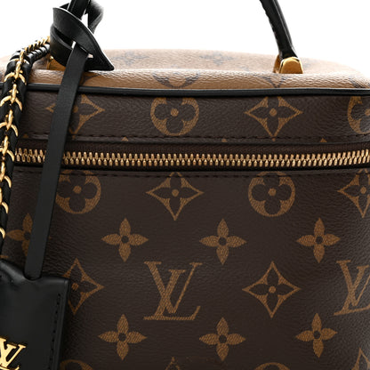 Louis Vuitton Reverse Monogram Vanity PM 7 of 13