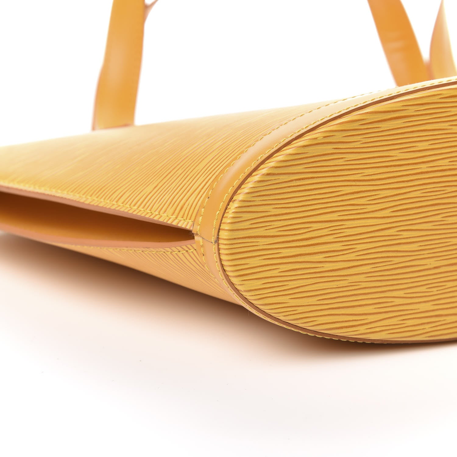 Louis Vuitton Epi Saint Jacques PM Tassil 9 of 12
