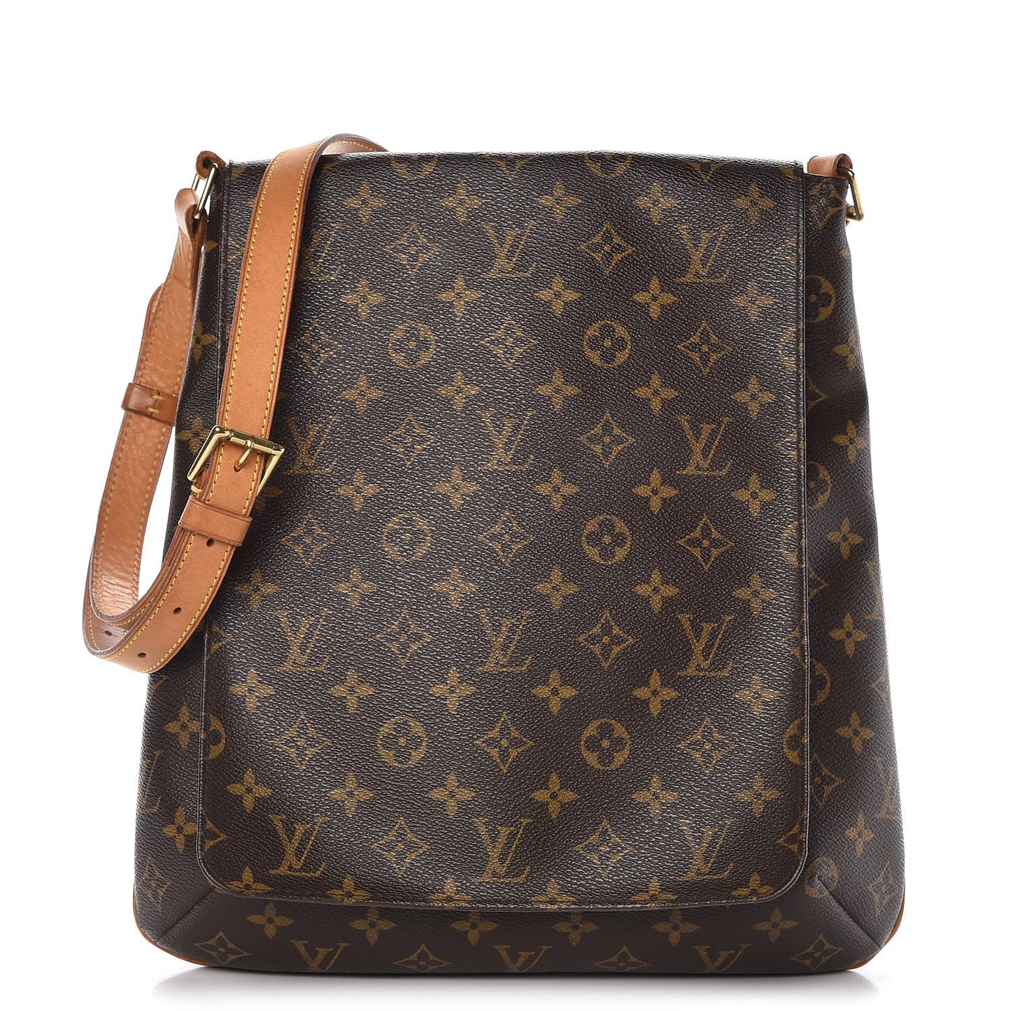 Monogram Musette GM