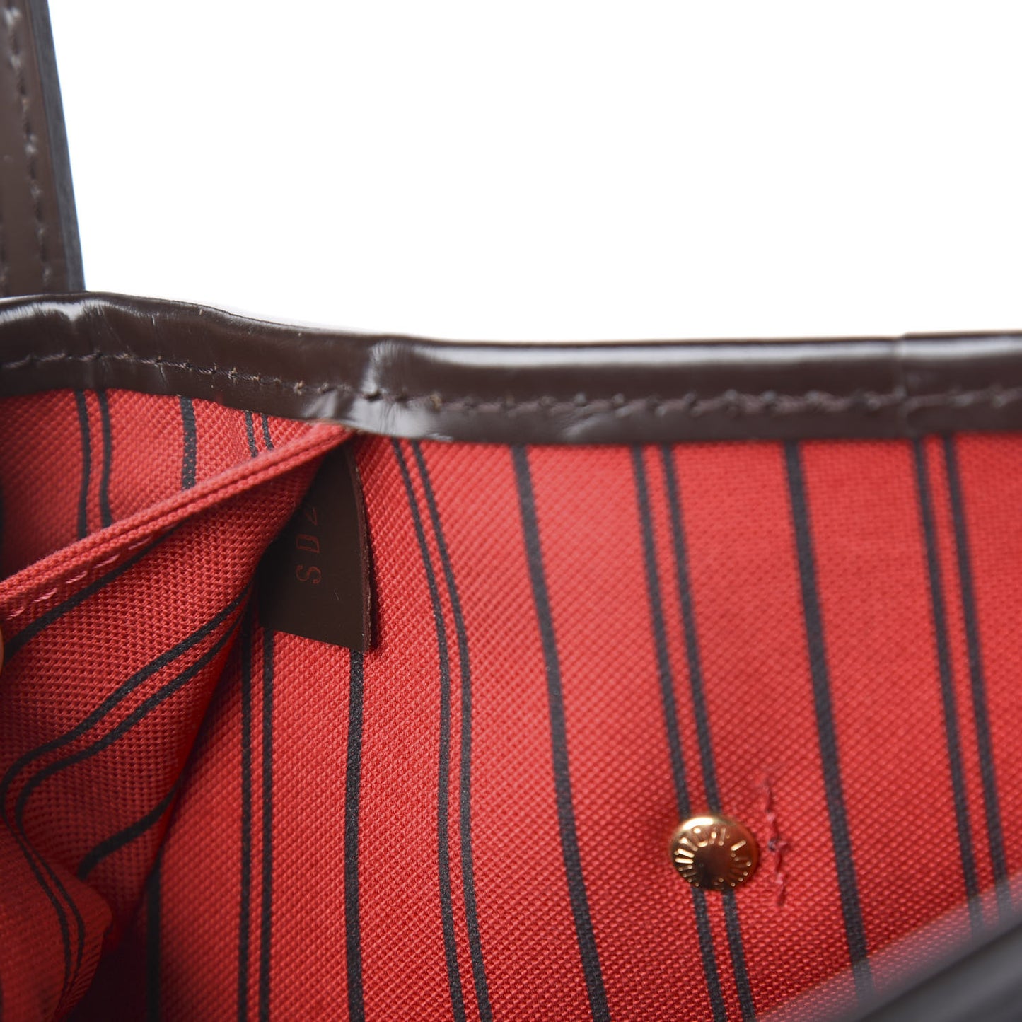 Damier Ebene Neo Neverfull MM