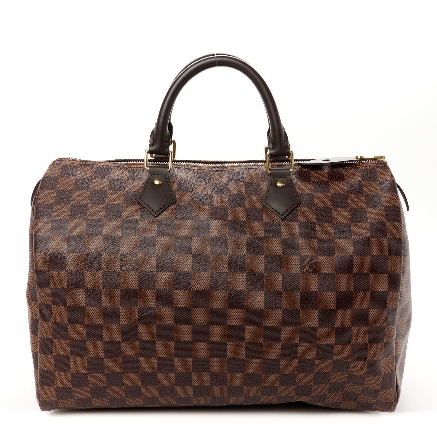 Damier Ebene Speedy 35