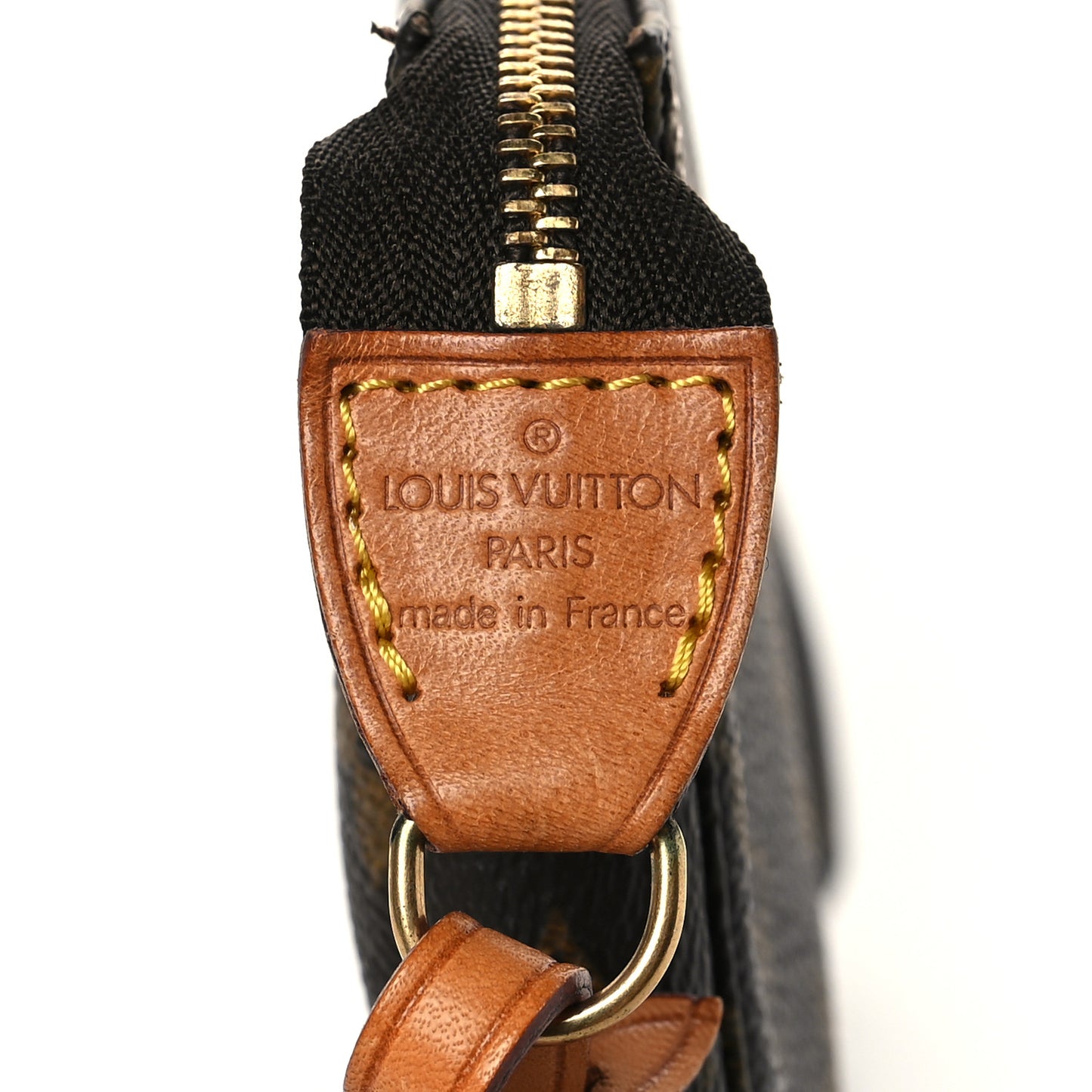Monogram Pochette Accessories