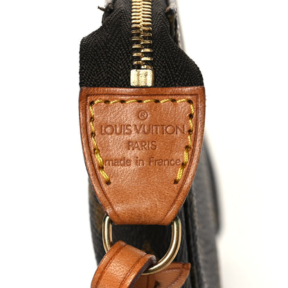 Louis Vuitton Monogram Pochette Accessories 6 of 9