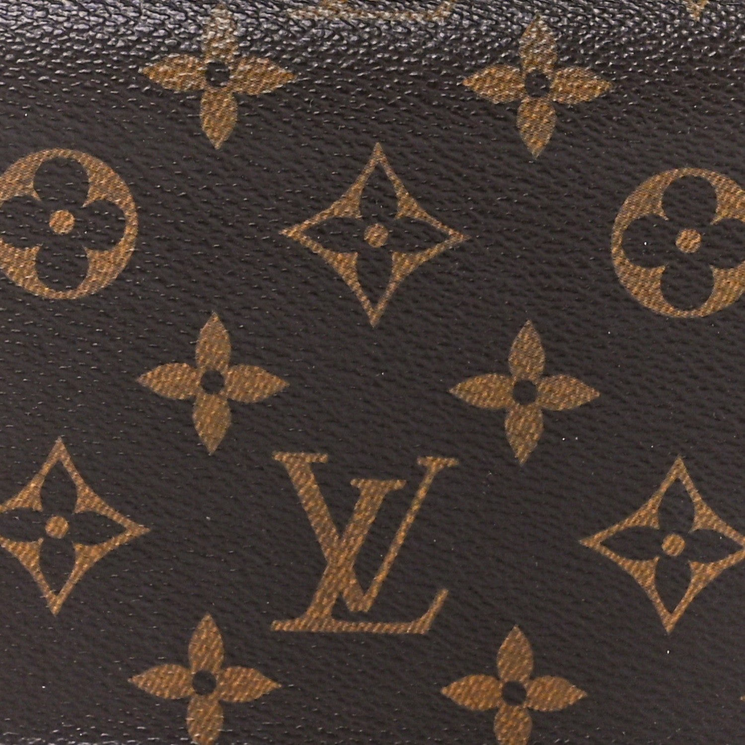 Louis Vuitton Sweet Monogram Insolite Wallet Corail 11 of 14