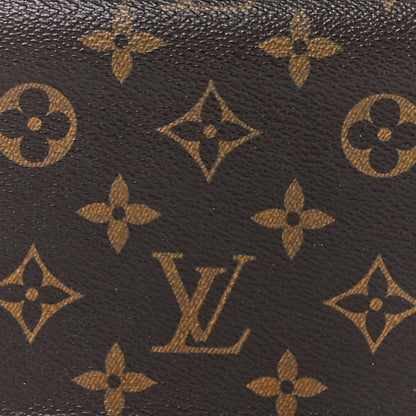 Louis Vuitton Sweet Monogram Insolite Wallet Corail 11 of 14