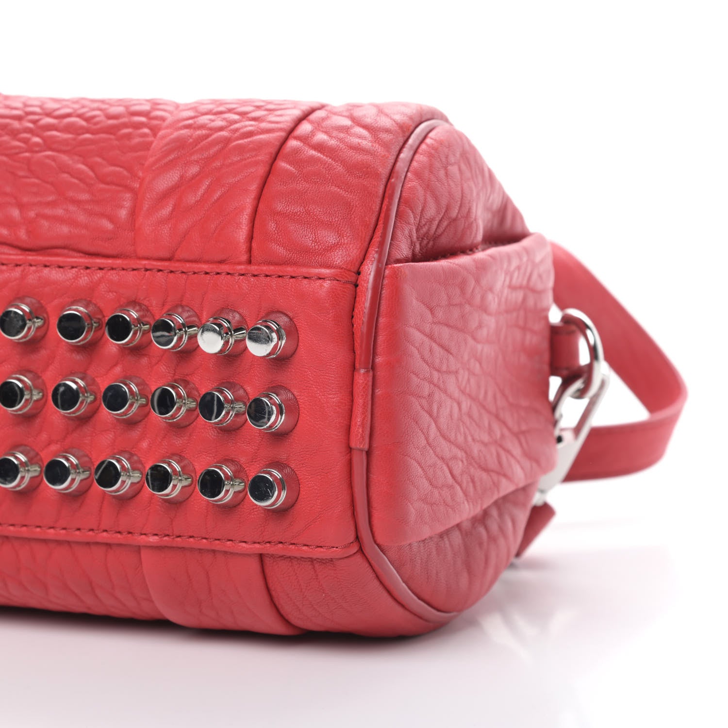 Alexander Wang Pebbled Lambskin Mini Rockie Cult 10 of 11