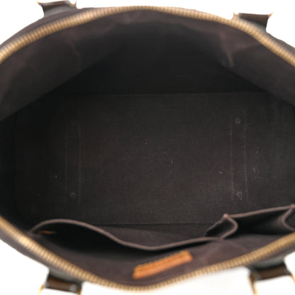 Louis Vuitton Vernis Alma GM Amarante 5 of 11