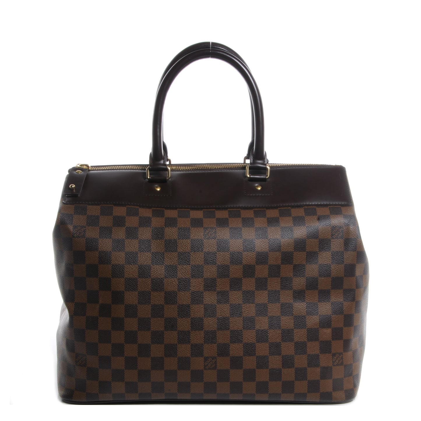 Damier Ebene Greenwich PM