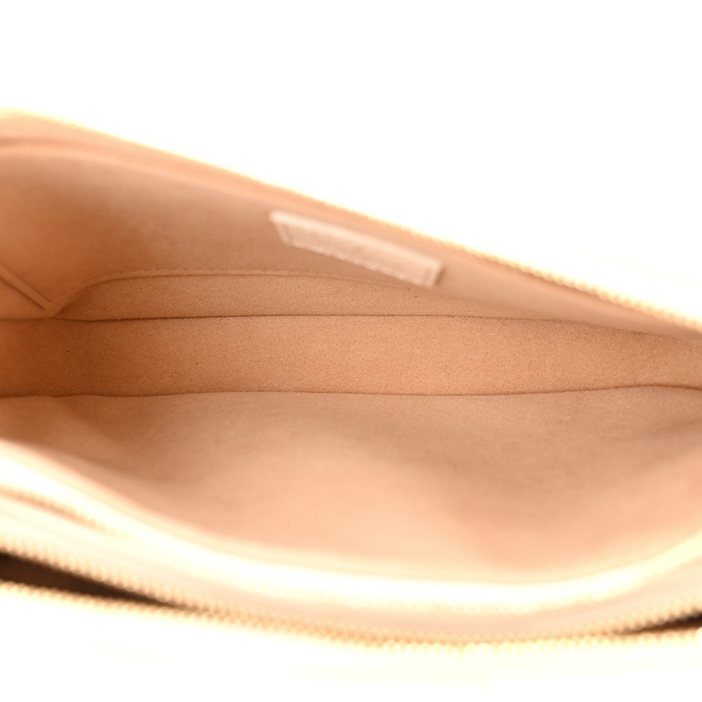 Empreinte Monogram Giant Multi Pochette Accessories Cream