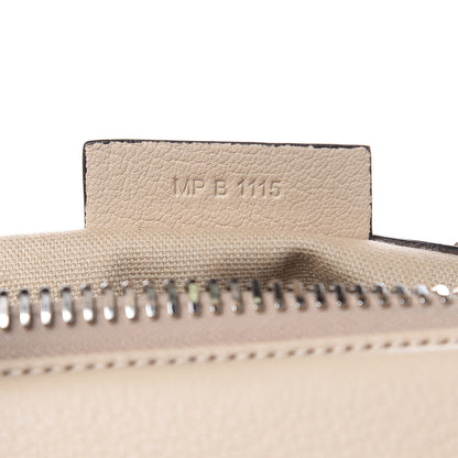 Givenchy Sugar Goatskin Medium Antigona Beige Buff 7 of 15
