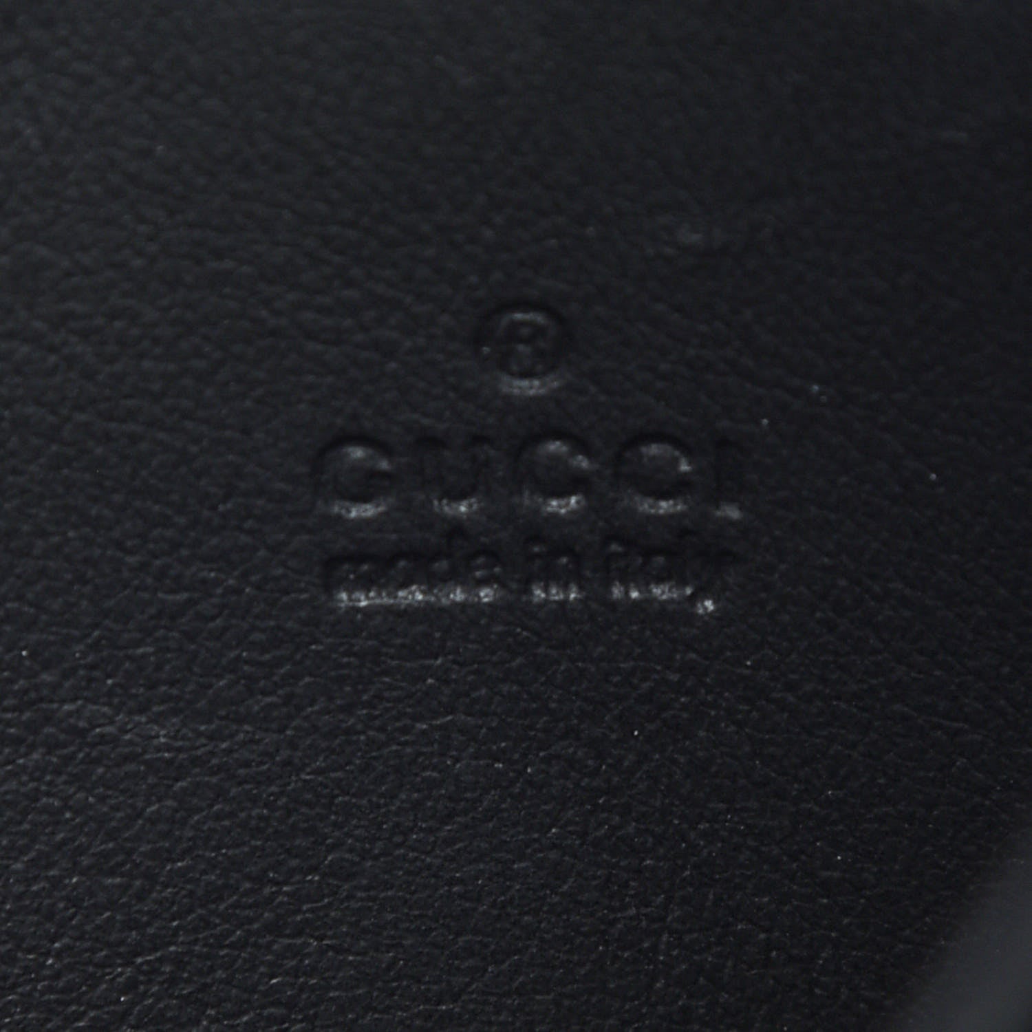 Gucci GG Supreme Monogram Mini Dionysus Chain Wallet Beige Black 8 of 10