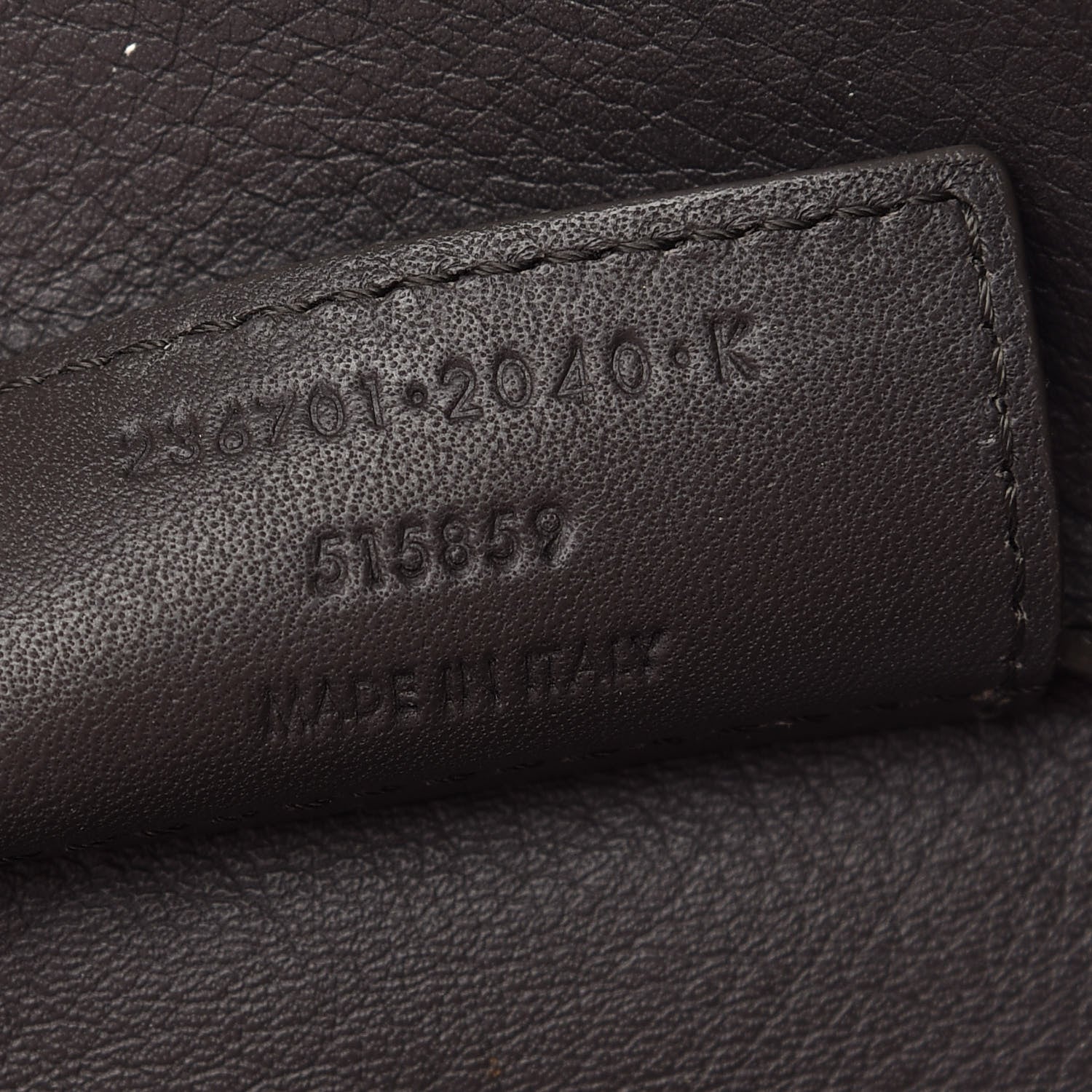 Balenciaga Veau Papier A4 Tote Coffee 13 of 28