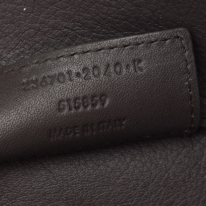 Balenciaga Veau Papier A4 Tote Coffee 13 of 28